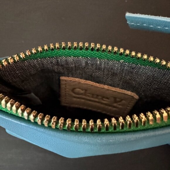 Clare V Coin Purse - Picture 4 of 4